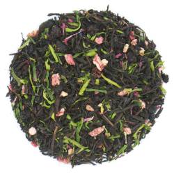 Pyszna herbata czarna Assam i Ceylon